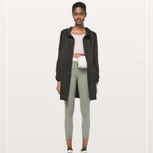 Lululemon City Stroll Jacket
Black